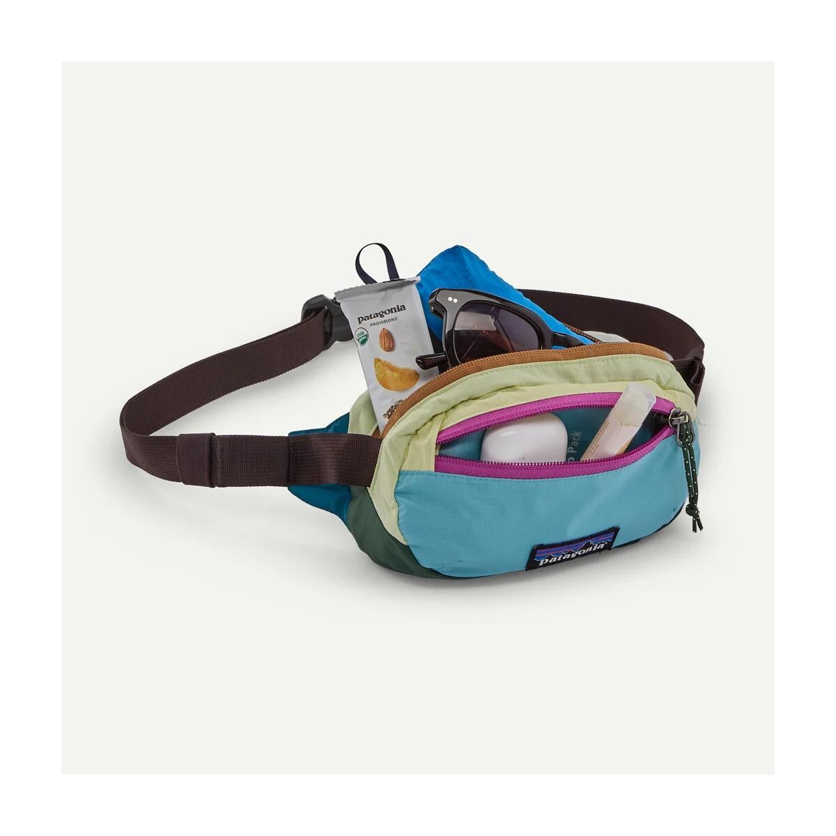 Terravia Mini Hip Pack Patagonia