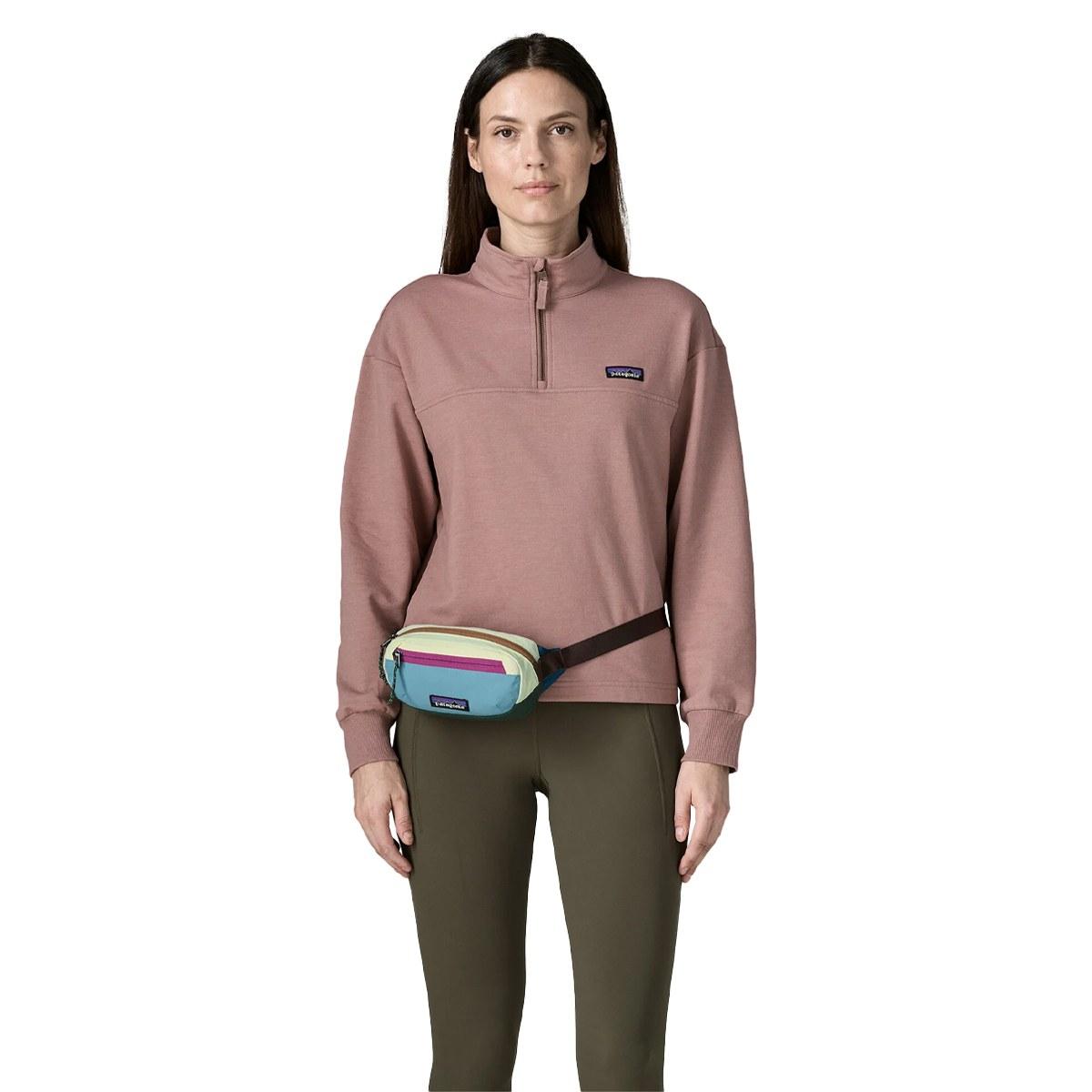 Terravia Mini Hip Pack Patagonia