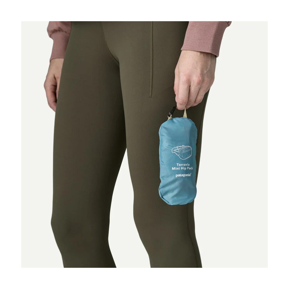 Terravia Mini Hip Pack Patagonia