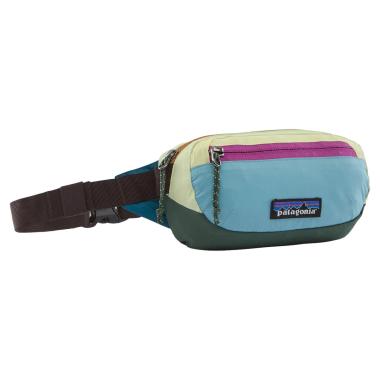 Terravia Mini Hip Pack Patagonia