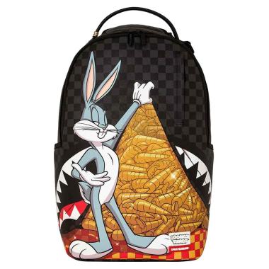 Looney Carrot Stash Sprayground