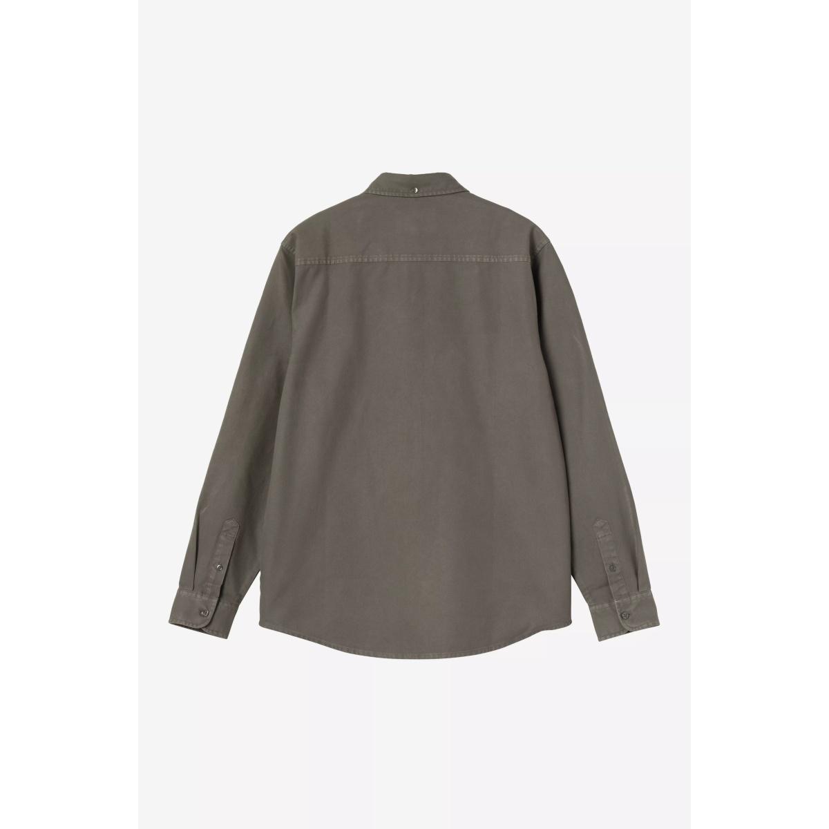 Bolton Shirt Carhartt WIP