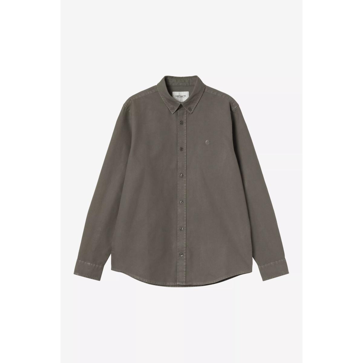 Bolton Shirt Carhartt WIP