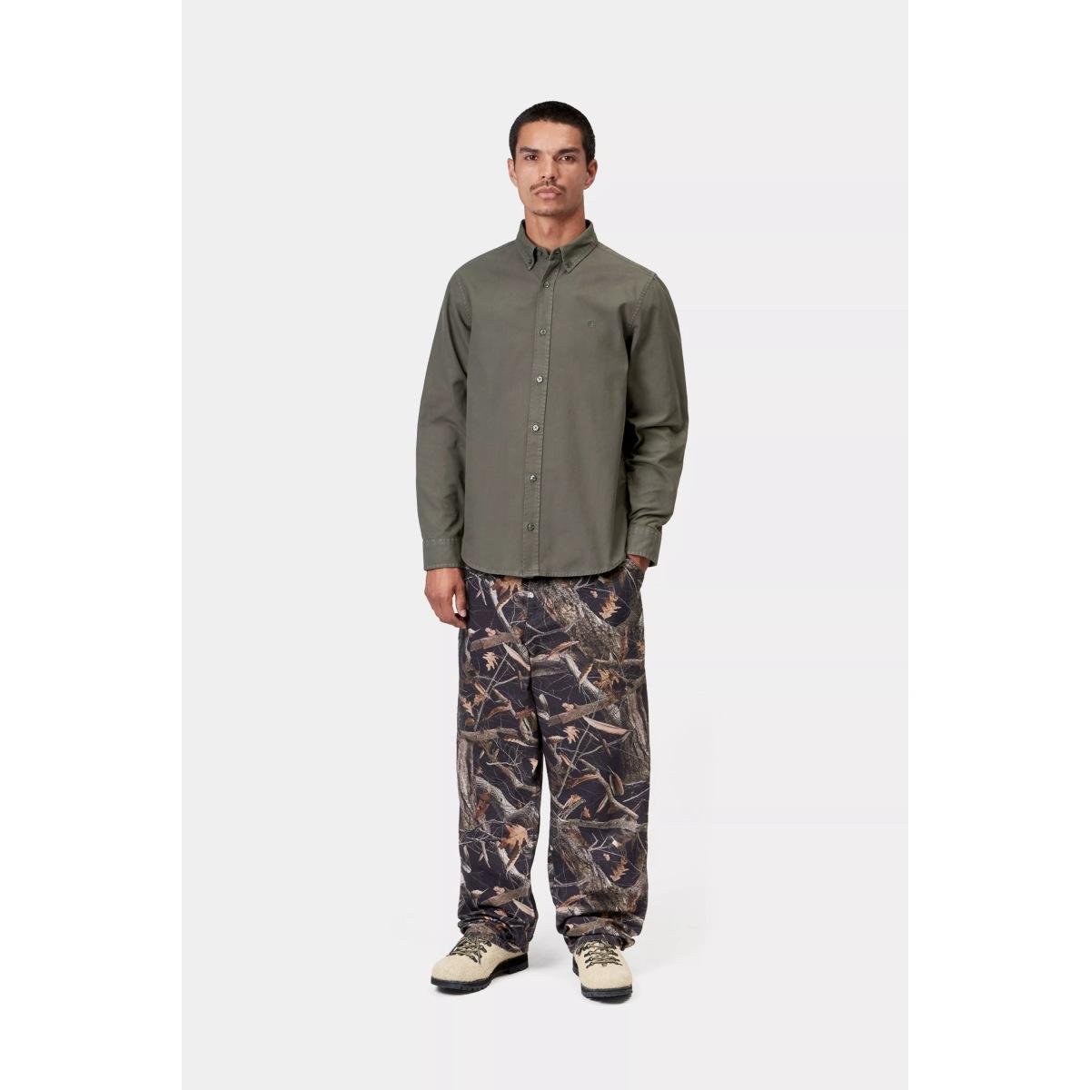 Bolton Shirt Carhartt WIP