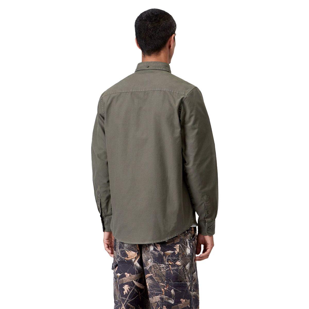 Bolton Shirt Carhartt WIP
