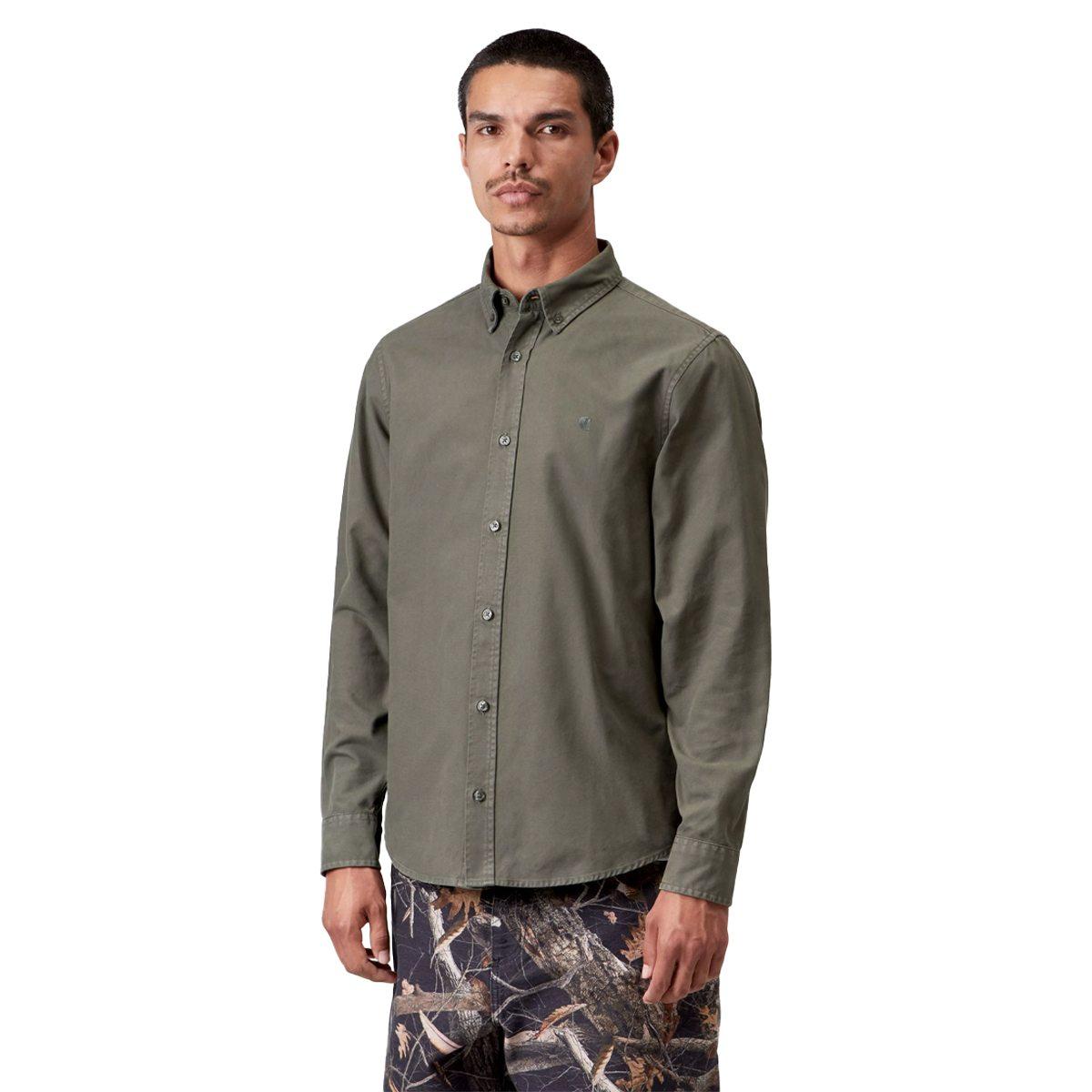 Bolton Shirt Carhartt WIP
