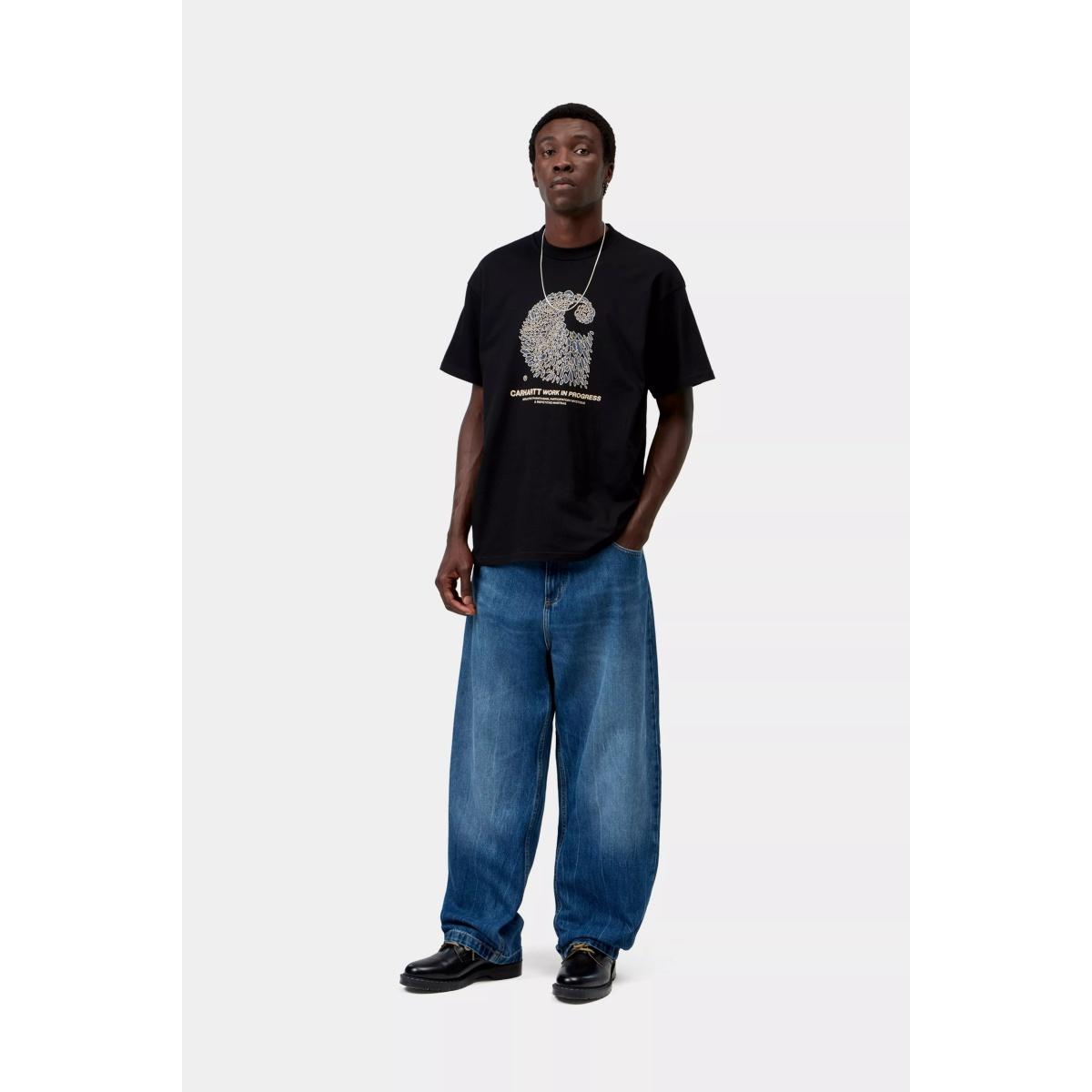 Entrance Carhartt WIP