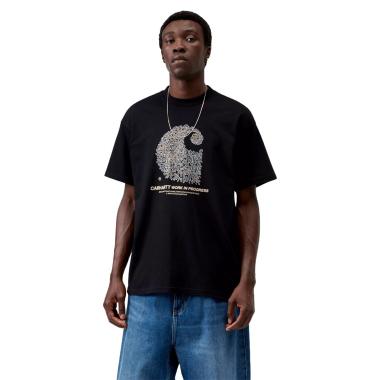 Entrance Carhartt WIP