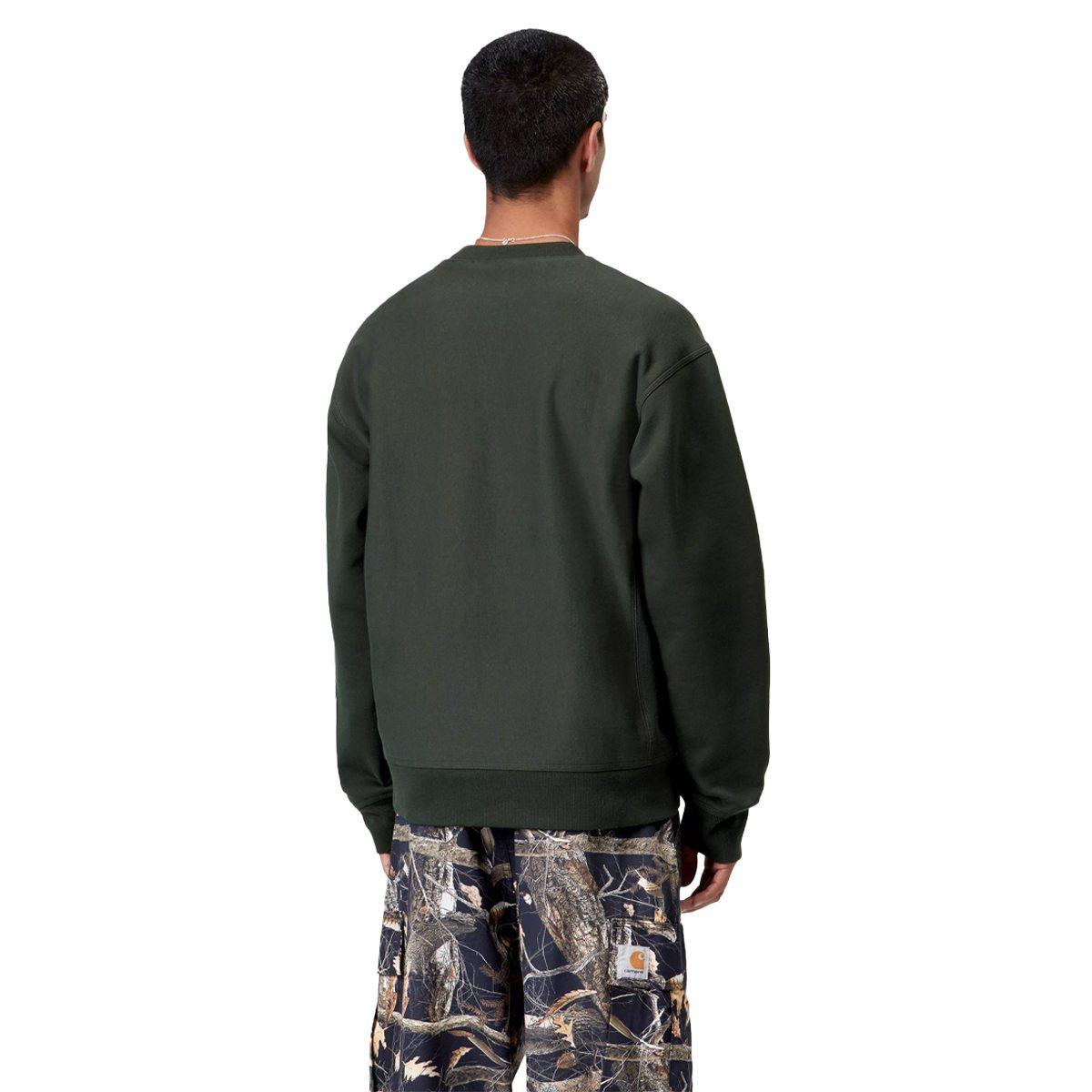 American Script Carhartt WIP