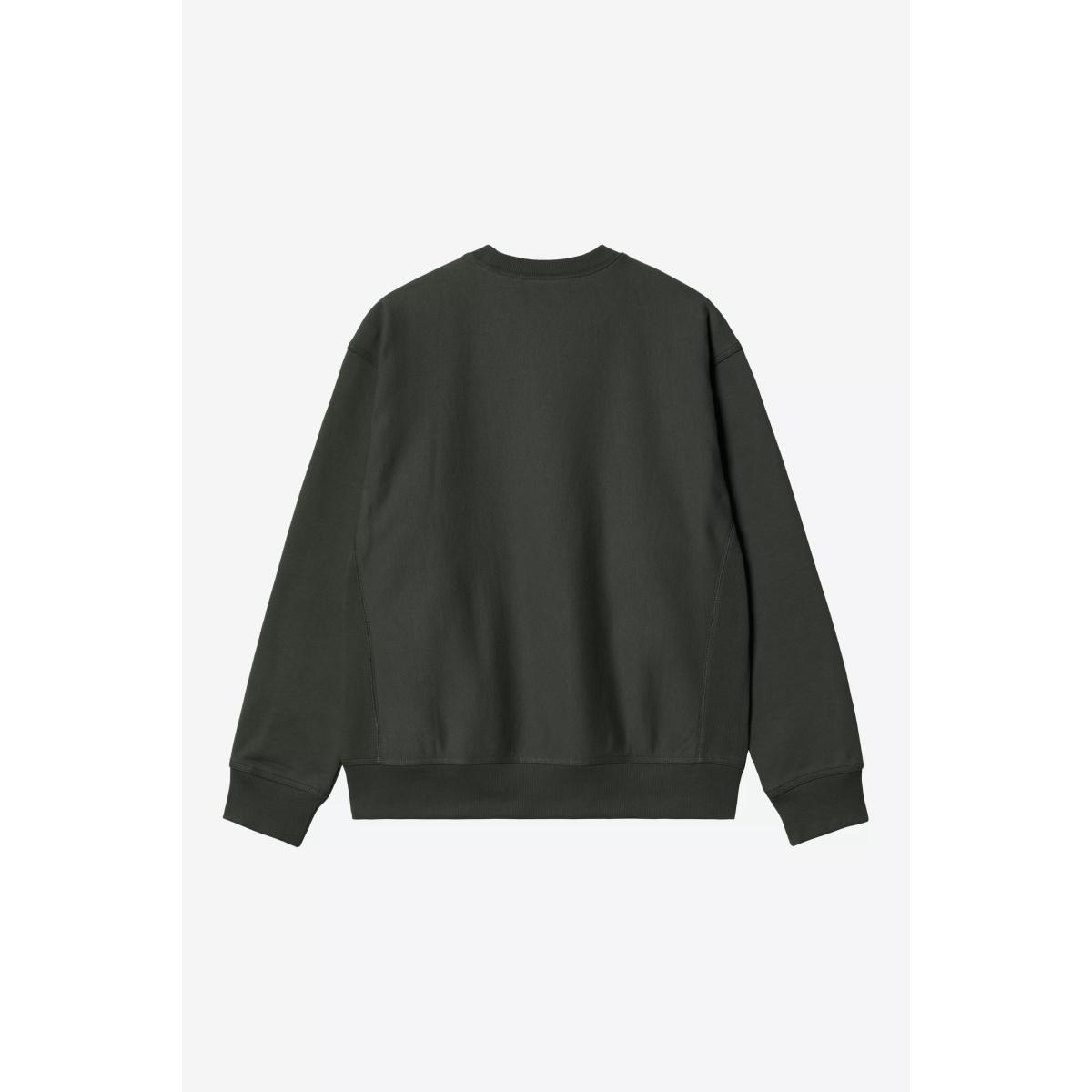 American Script Carhartt WIP