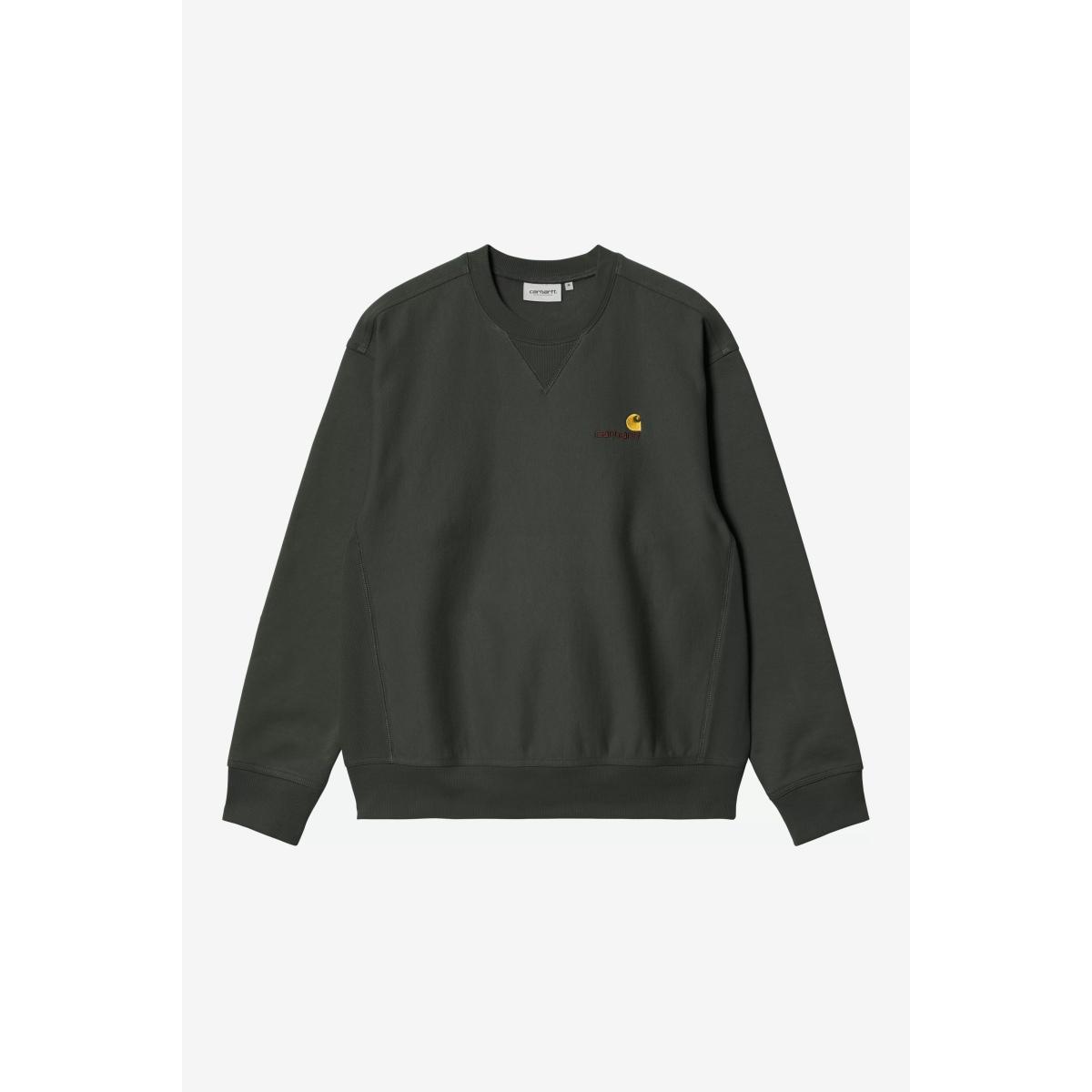 American Script Carhartt WIP