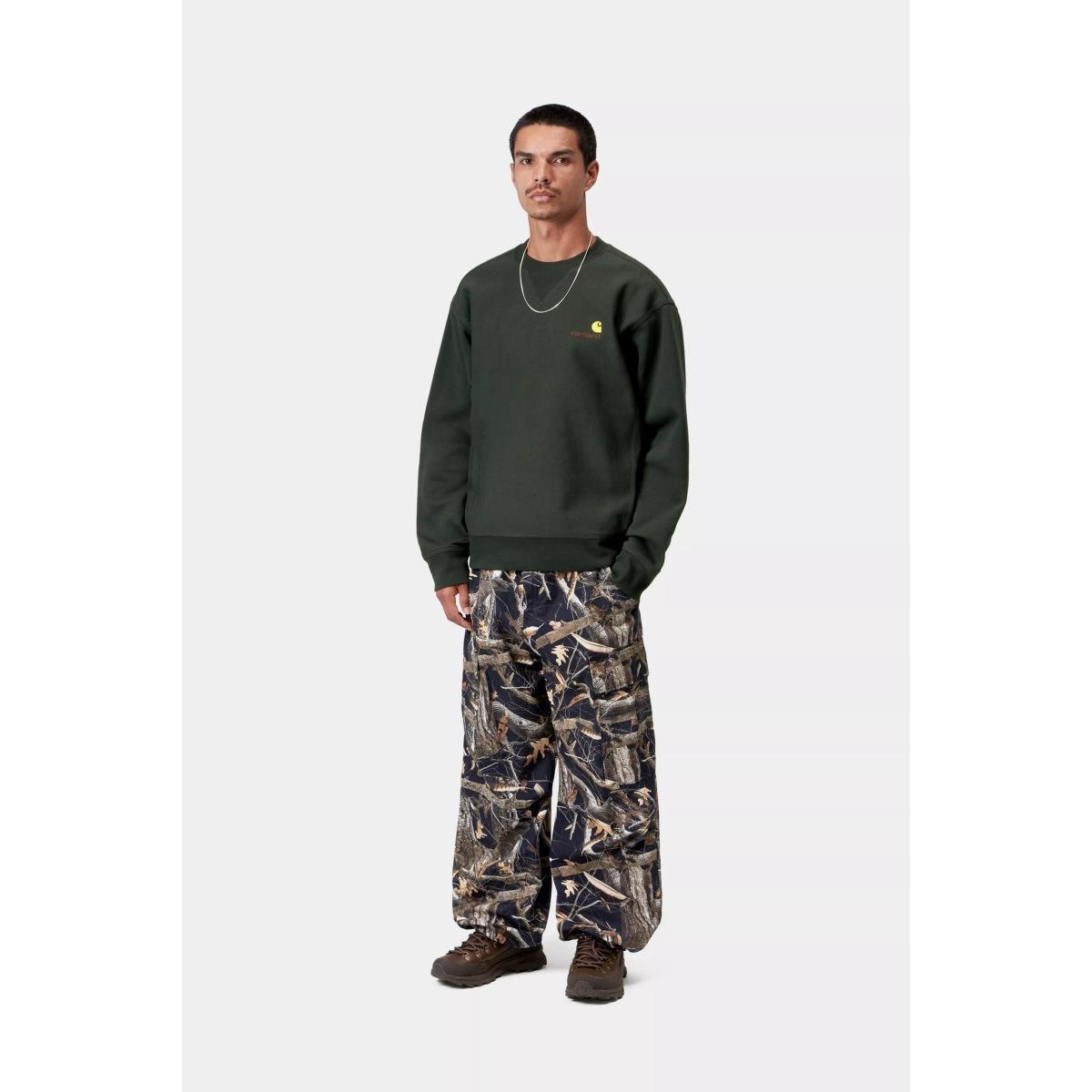 American Script Carhartt WIP