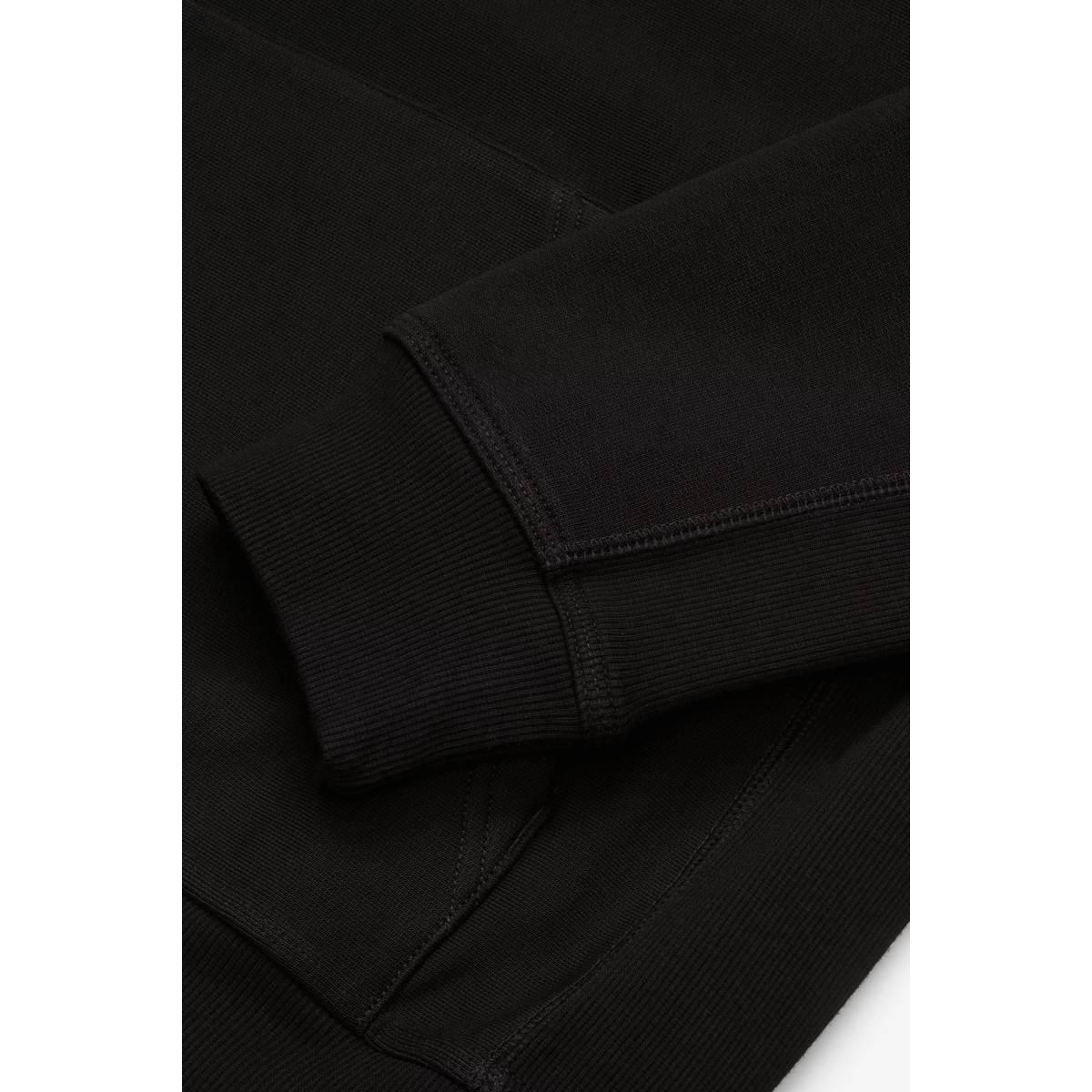 Hooded American Script Carhartt Wip