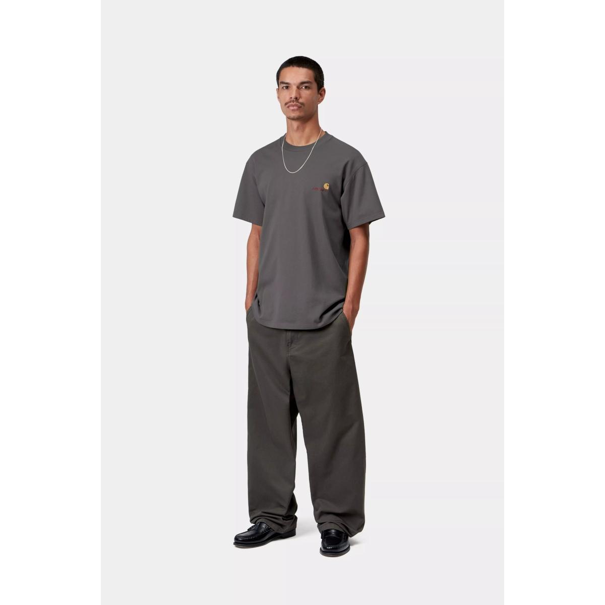 American Script Carhartt WIP