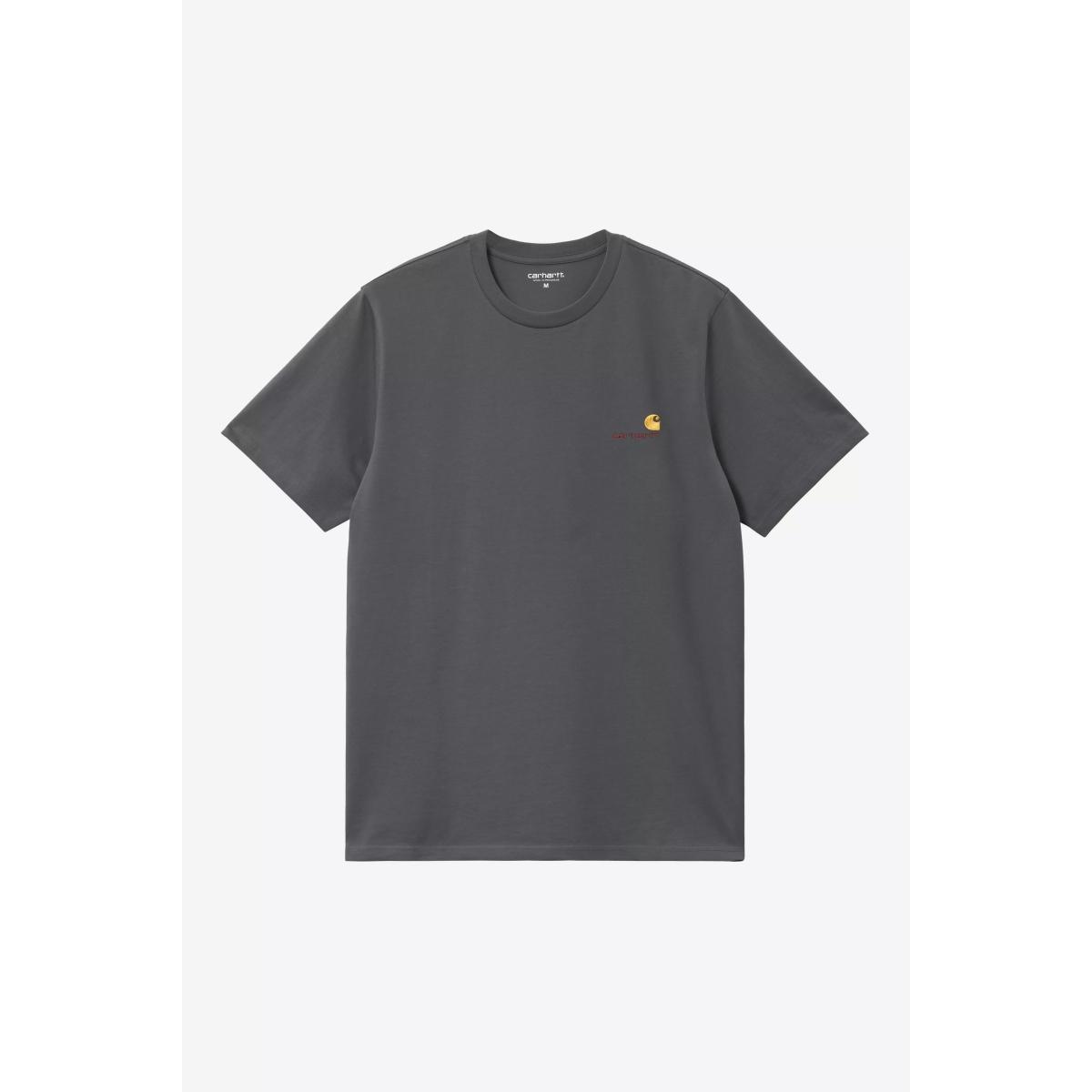 American Script Carhartt WIP