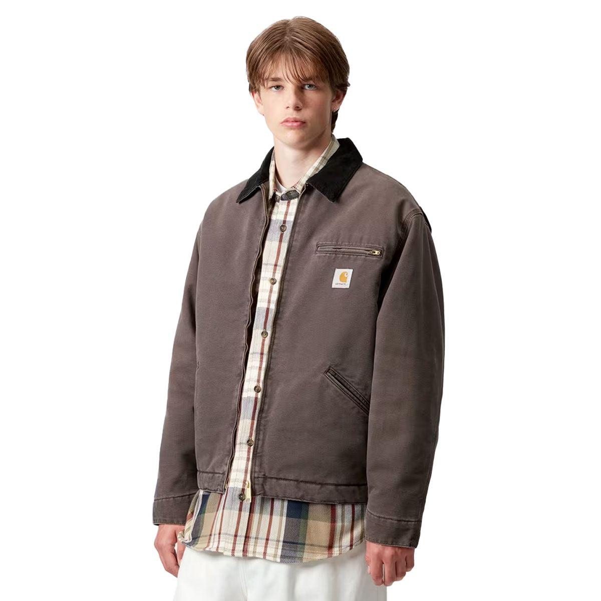 OG Detroit Carhartt WIP