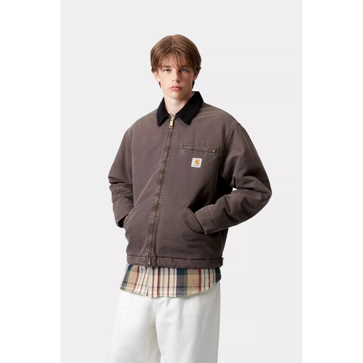 OG Detroit Carhartt WIP