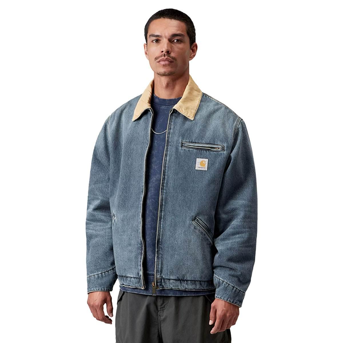 OG Detroit Carhartt WIP