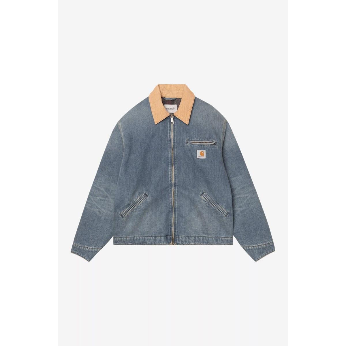 OG Detroit Carhartt WIP