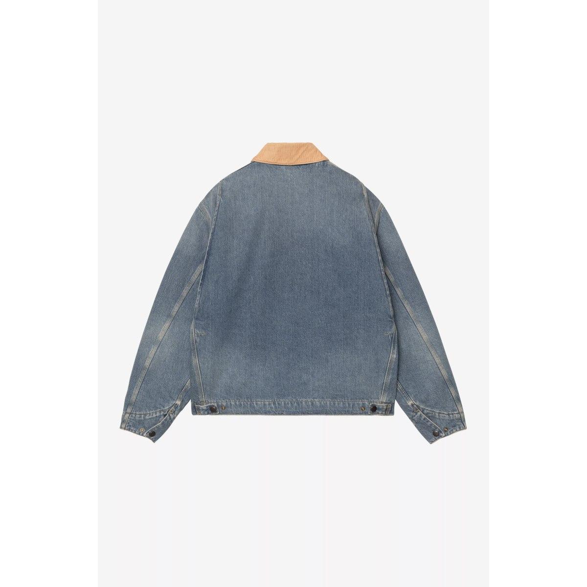 OG Detroit Carhartt WIP
