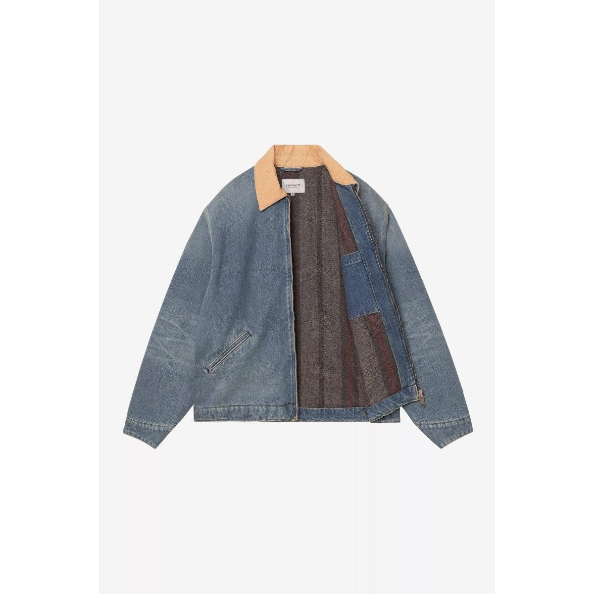 OG Detroit Carhartt WIP