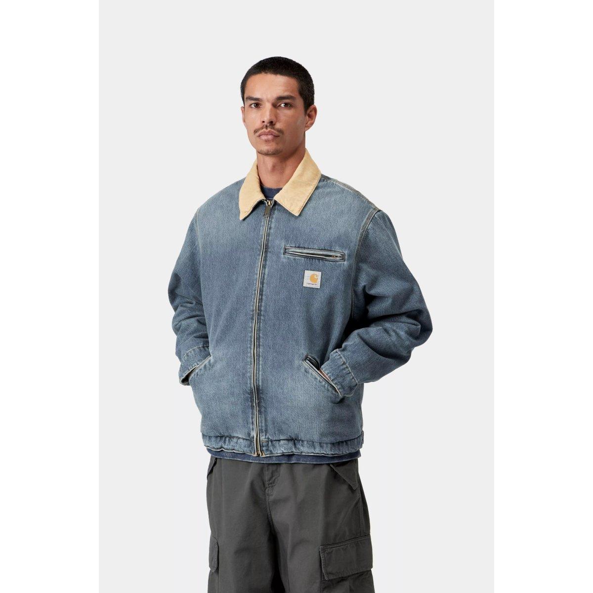 OG Detroit Carhartt WIP