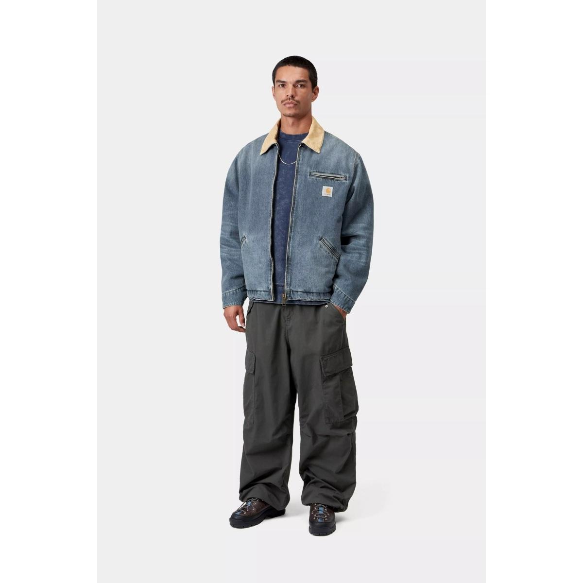 OG Detroit Carhartt WIP