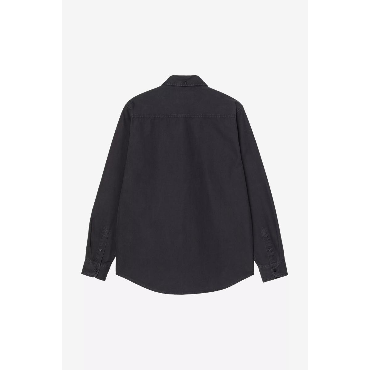 Bolton Shirt Carhartt WIP