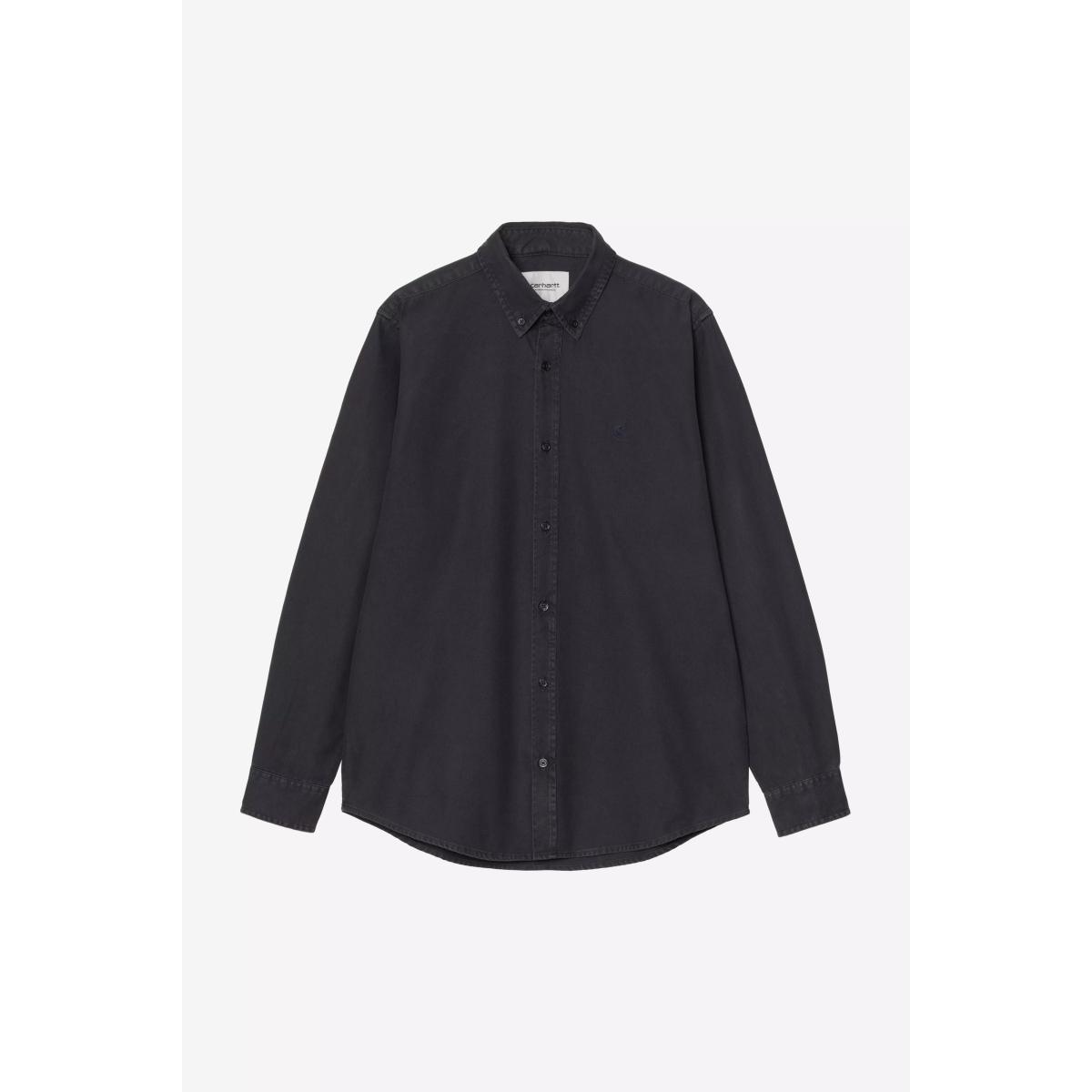 Bolton Shirt Carhartt WIP