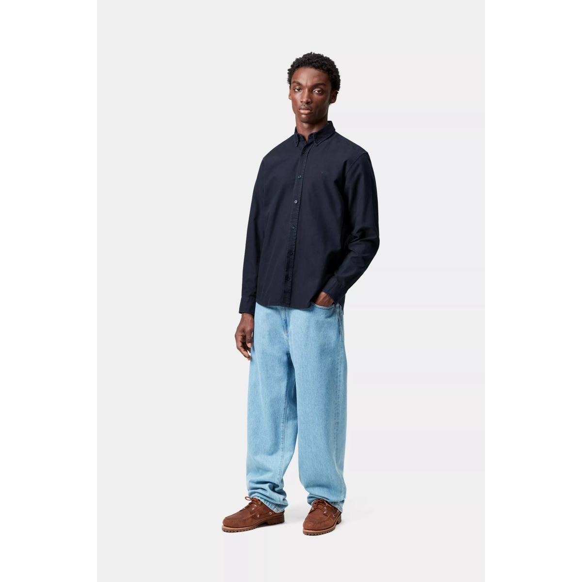 Bolton Shirt Carhartt WIP