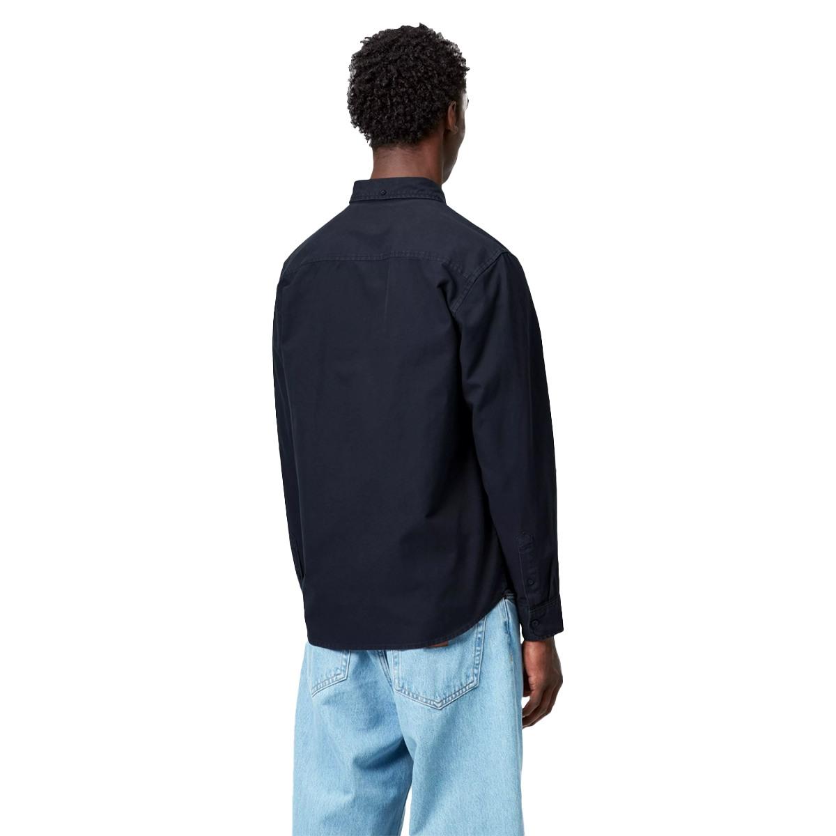 Bolton Shirt Carhartt WIP