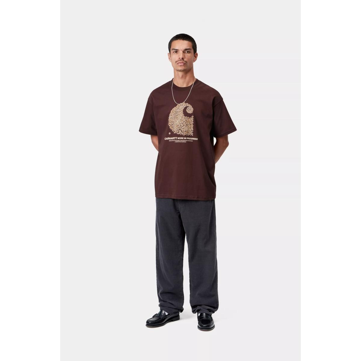 Entrance Carhartt WIP