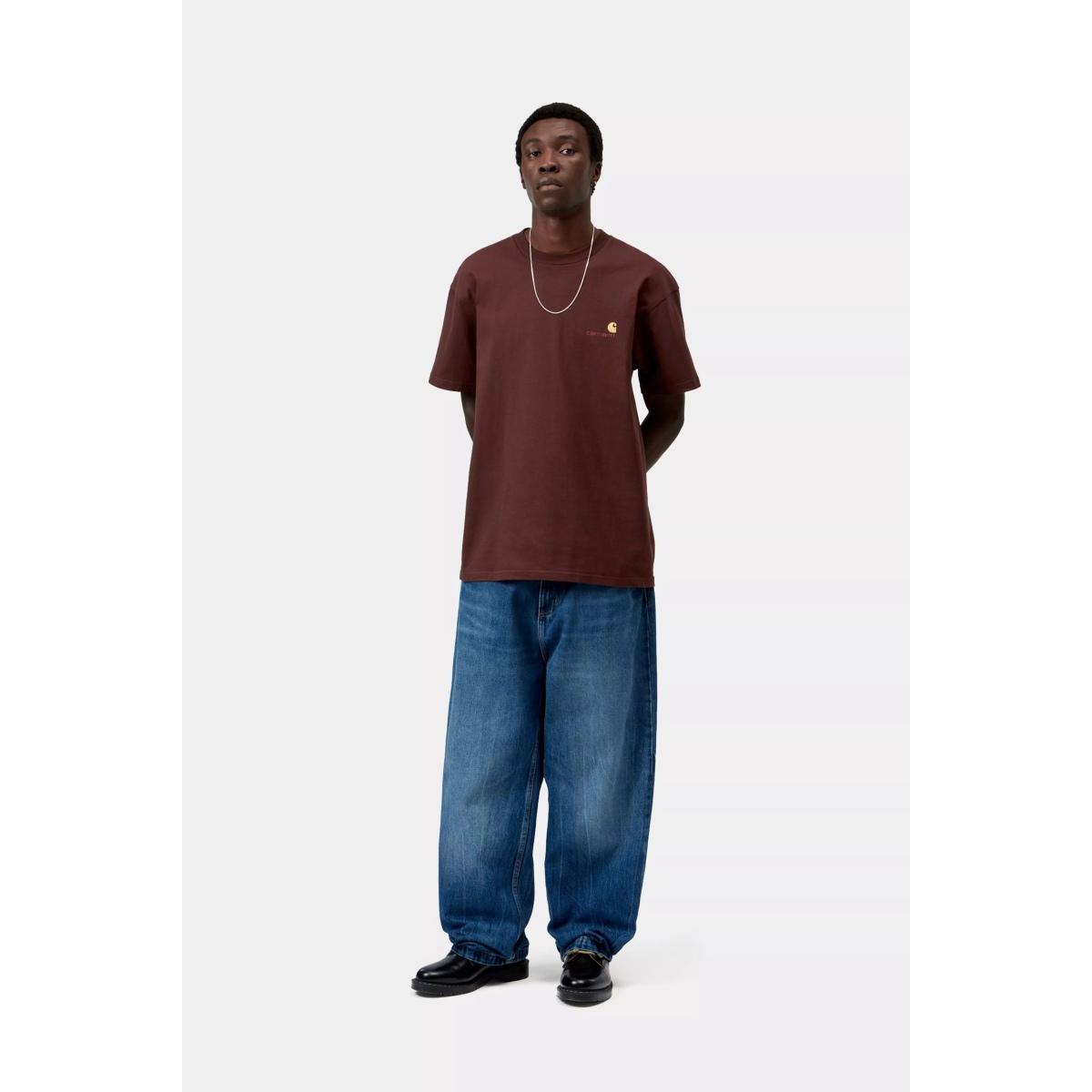 American Script Carhartt WIP