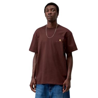 American Script Carhartt WIP