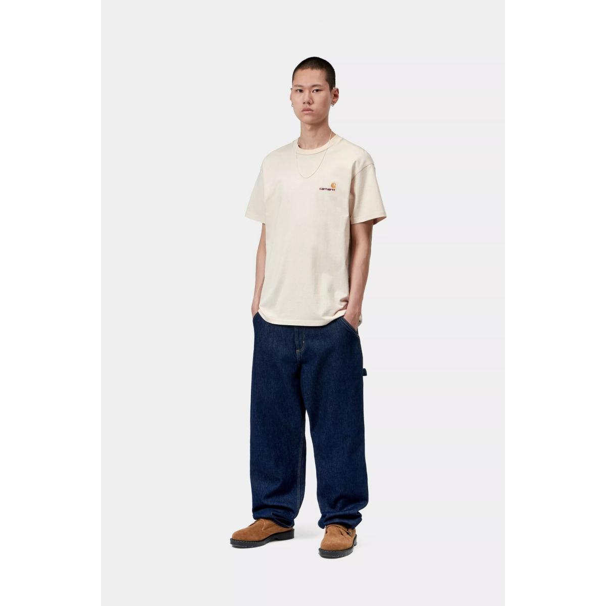 American Script Carhartt WIP