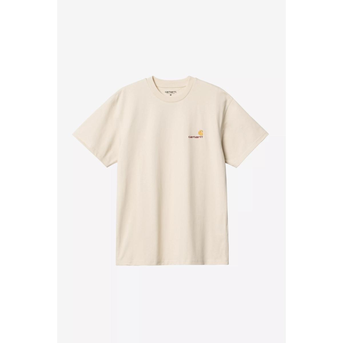 American Script Carhartt WIP