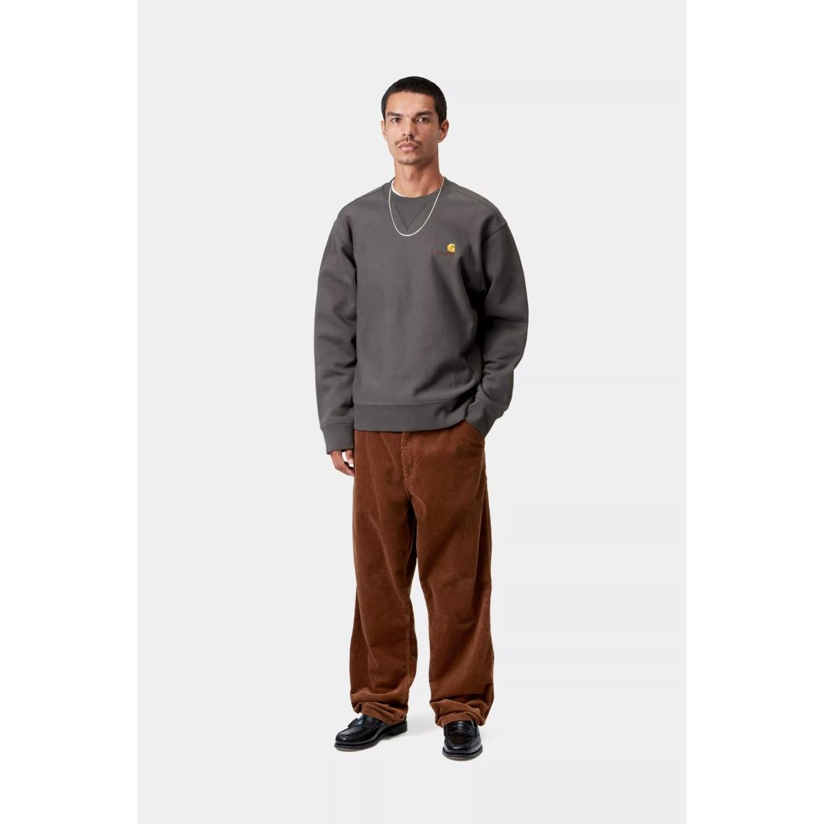 American Script Carhartt WIP