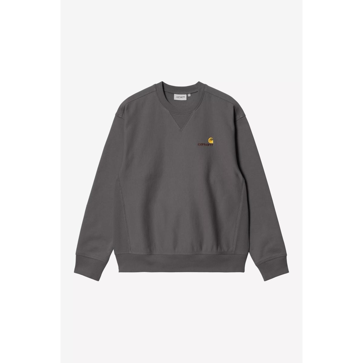American Script Carhartt WIP