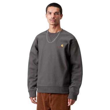 American Script Carhartt WIP