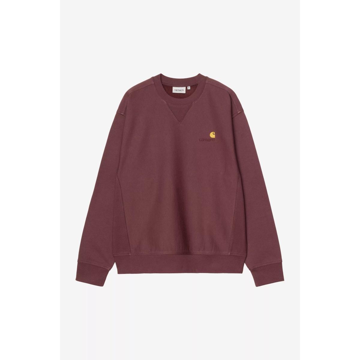 American Script Carhartt WIP