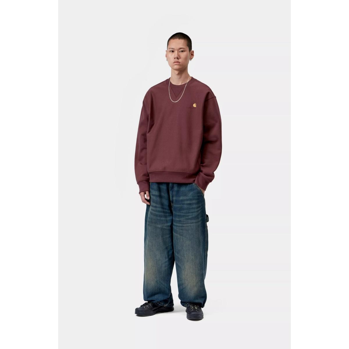 American Script Carhartt WIP