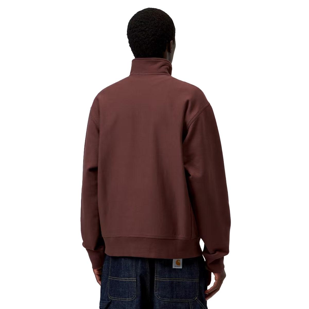 Half Zip American Script Carhartt WIP