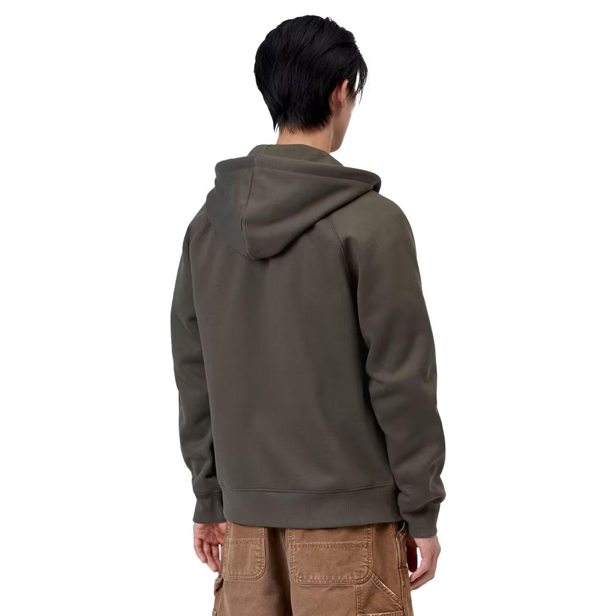 Hooded Chase Carhartt Wip