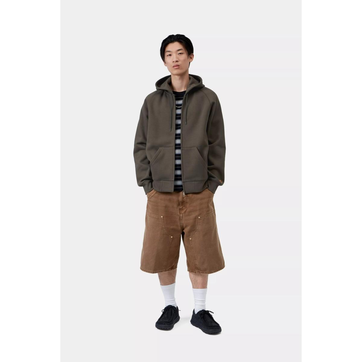 Hooded Chase Carhartt Wip