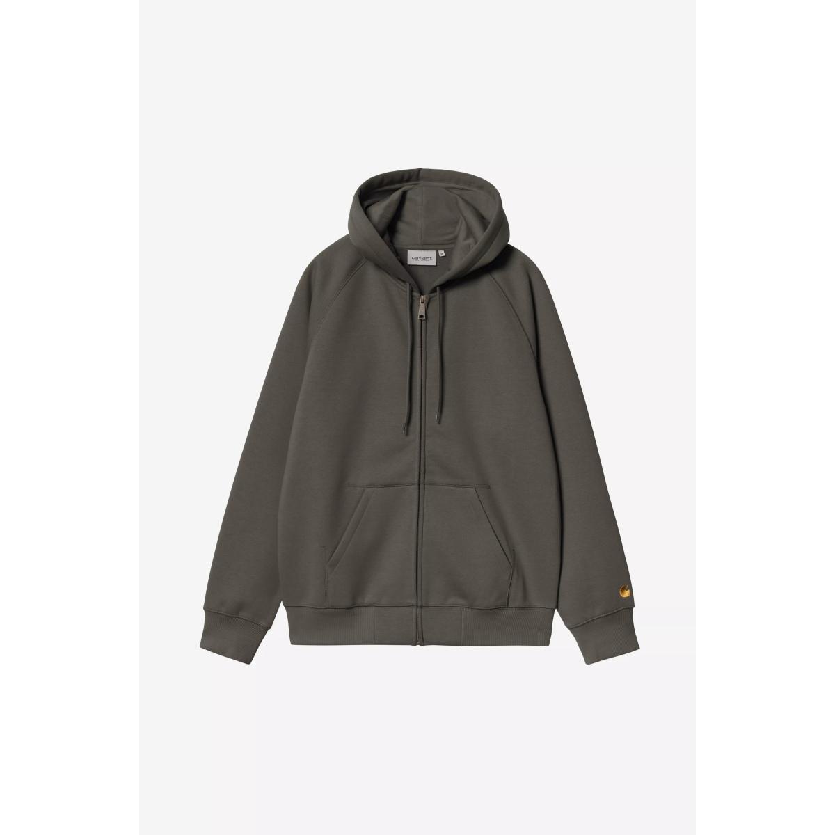 Hooded Chase Carhartt Wip
