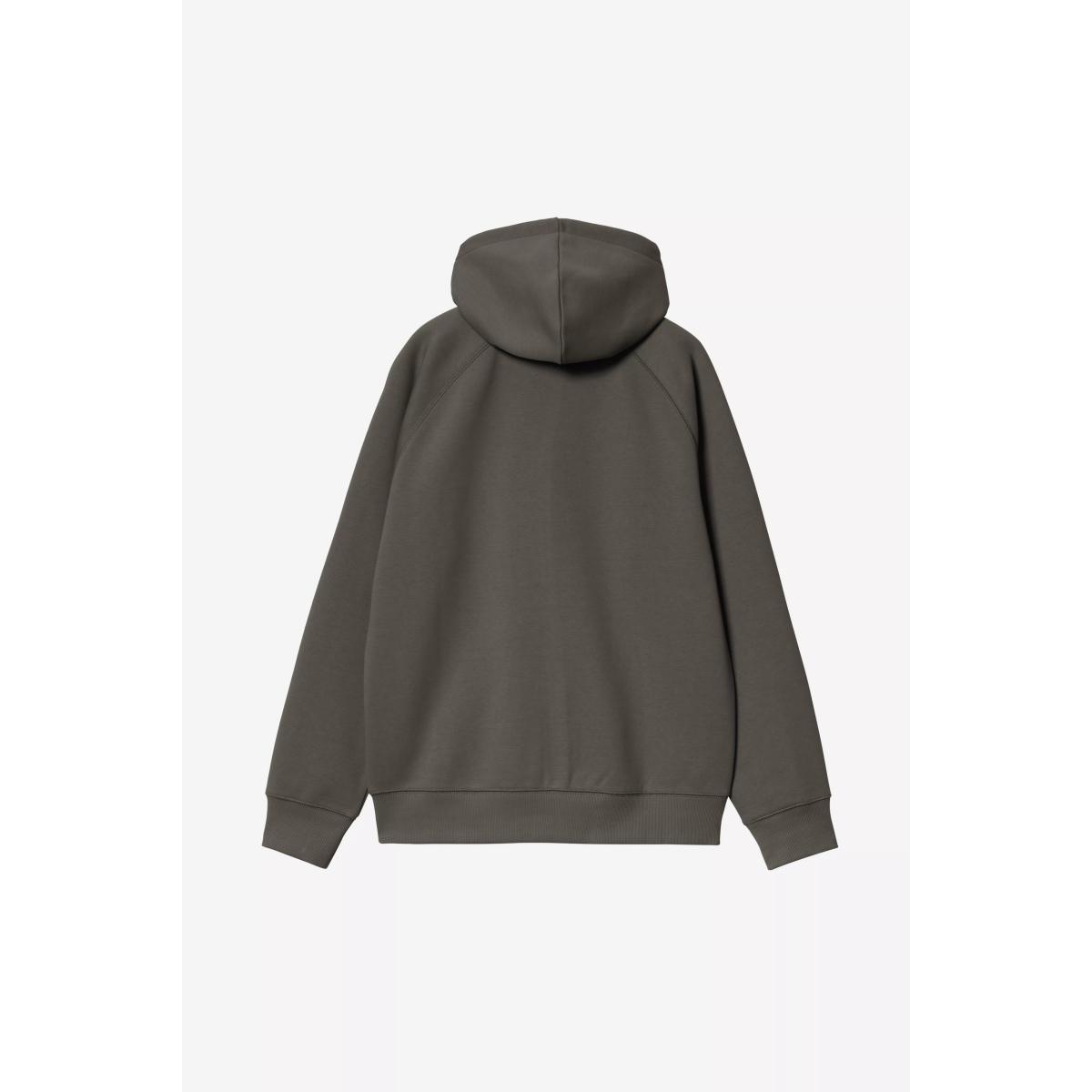 Hooded Chase Carhartt Wip