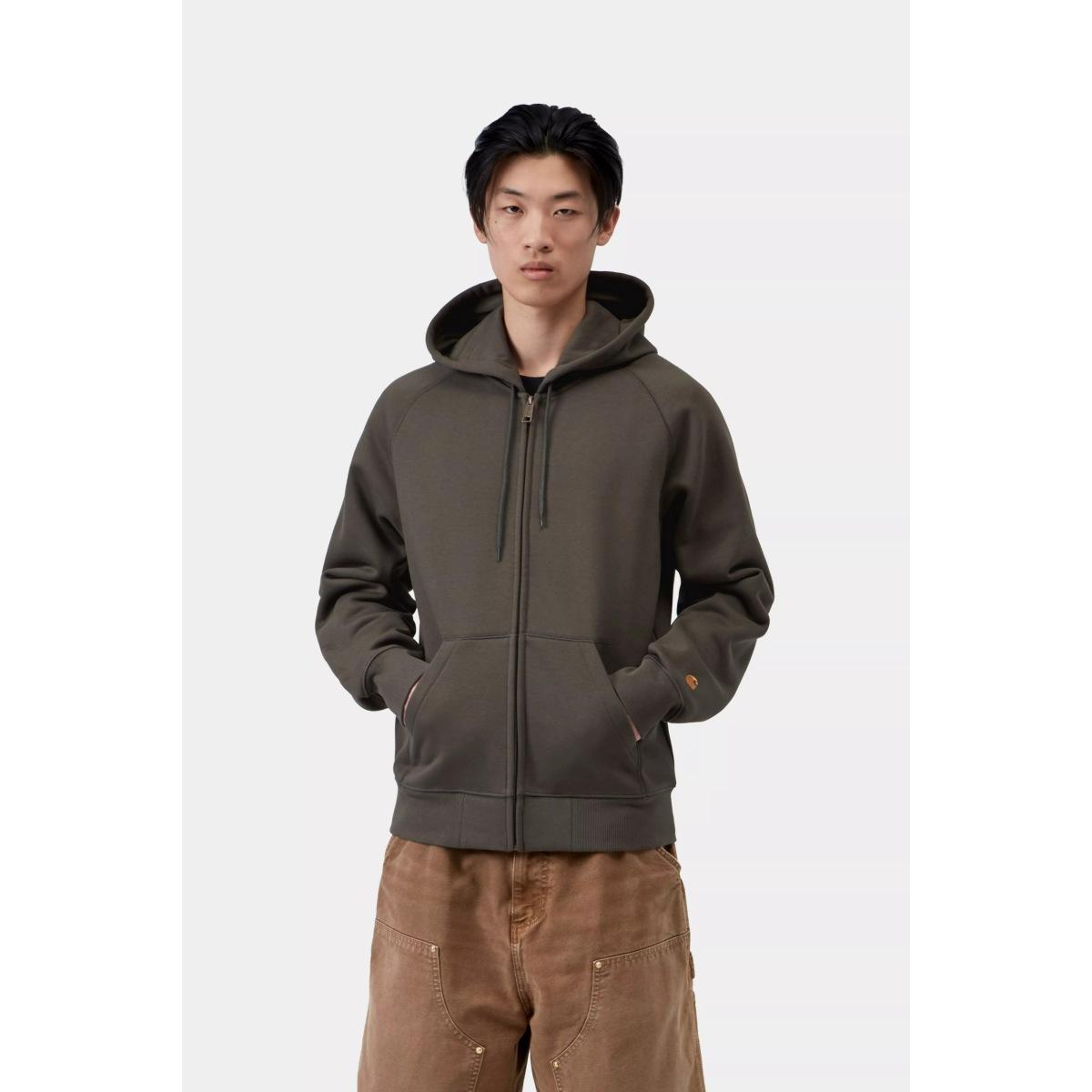 Hooded Chase Carhartt Wip