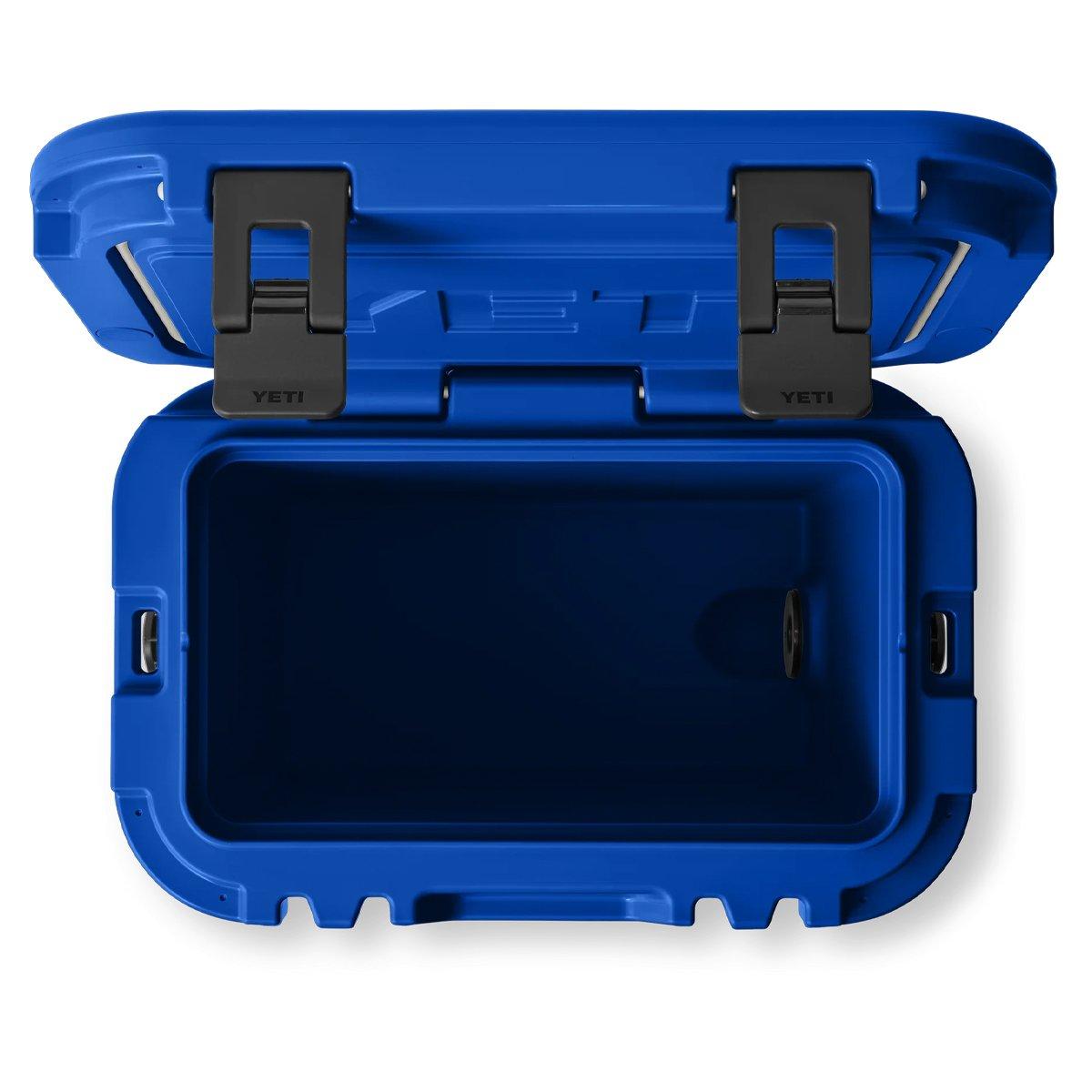 Roadie 15 Yeti