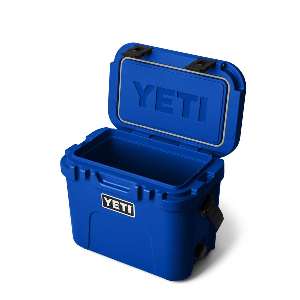 Roadie 15 Yeti