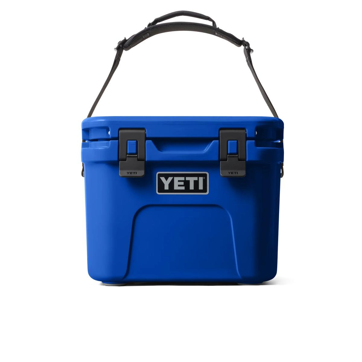 Roadie 15 Yeti